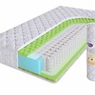 Матрас SkySleep Wave Comfort S500 80х190