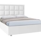 Кровать Sontelle Ирсон Luxa Milk 110х200