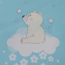 Комплект постельного белья Софи де Марко Умка 1,5-спальный