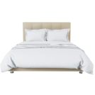 Пододеяльник Промтекс-Ориент White 120х170