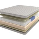 Матрас Mr.Mattress Vita L 70х150