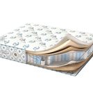 Матрас Corretto DE LUXE EVRO LATEX 60х140