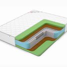 Матрас Denwir CLASSIC MIDDLE FOAM PLUS S1000 80х140