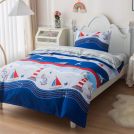 Комплект постельного белья Софи де Марко Маяки 1,5-спальный