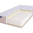 Матрас BeautyRoll Roll Foam 10 Massage Double LUX 180х200