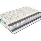 Матрас Sleeptek Perfect Latex Foam 120х195