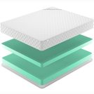 Матрас Denwir SIMPL FOAM 24 180х195