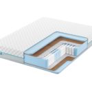 Матрас Промтекс-Ориент Soft 18 Optima Eco 200х200