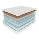 Матрас Corretto RELAX LIGHT 140х190