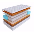 Матрас SkySleep Etalon Cocos 3 S500 70х140
