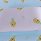 Комплект постельного белья Софи де Марко Ананасик (розовый) 1,5-спальный