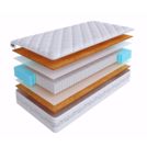 Матрас SkySleep Etalon Cocos 1 S1000 90х195