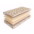 Матрас SkySleep Kiddy Latex Foam 90х190