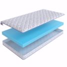 Матрас SkySleep Roller Cotton 8 140х200