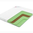 Матрас Denwir SIMPL BALANCE RELAX PLUS 10 80х140