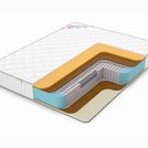 Матрас Denwir CLASSIC MIDDLE MEMO SOFT S1000 140х200