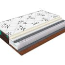 Матрас Sleeptek Lux LatexNorma Cocos 110х195