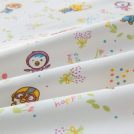 Комплект постельного белья Софи де Марко Зверушки (мини) 1,5-спальный