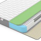 Матрас Denwir BEST FOAM SOFT S1000 135х200