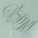 Комплект постельного белья Софи де Марко Нельсон №11 с одеялом 1,5-спальный