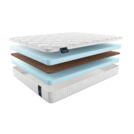 Матрас Materlux SUPER ORTOPEDICO 120х200