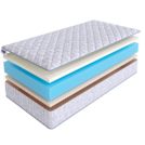 Матрас SkySleep Roller Cotton Memory-Latex 20 90х195