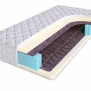 Матрас SkySleep Start Soft BS 180х200