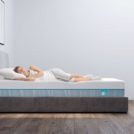 Матрас Промтекс-Ориент Soft 18 Standart Combi 115х200