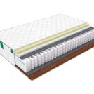 Матрас Sleeptek PremierBIG MemoNorma Cocos 120х195