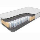 Матрас DreamLine Coal Memory Komfort Massage DS 70х195
