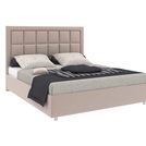 Кровать Sleeptek Premier 2 Велюр 4 (с подъемным механизмом) 160х200