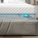 Матрас Промтекс-Ориент Soft 18 Optima Eco 200х200