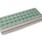 Матрас Mr.Mattress Kishi 160х190