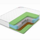 Матрас Denwir CLASSIC BALANCE FOAM PLUS S1000 120х200