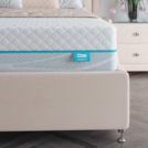 Матрас Промтекс-Ориент Roll Standart 14 Latex Memory 110х200