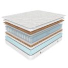 Матрас Corretto DE LUXE PRESTIGE COCO 160х200