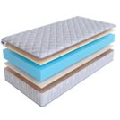 Матрас SkySleep Roller Econom Twin Latex 18 150х200