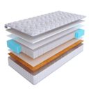Матрас SkySleep Joy Strutto Vario S1000 80х200