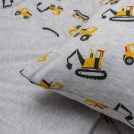 Комплект постельного белья Софи де Марко Funny kids №12 с одеялом 1,5-спальный