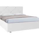 Кровать Sontelle Моранж Luxa Milk 110х195