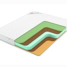 Матрас Denwir SIMPL MIDDLE MEMO RELAX FOAM 17 90х195