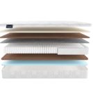 Матрас Materlux TAMEGA MULTI 80х140