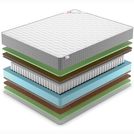 Матрас Denwir BEST BALANCE FOAM TFK 180х190
