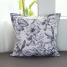 Комплект постельного белья Софи де Марко Габби (серая) 1,5-спальный