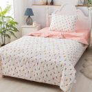 Комплект постельного белья Софи де Марко Зверушки (мини) с одеялом 1,5-спальный