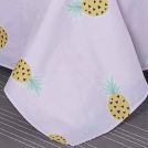 Комплект постельного белья Софи де Марко Ананасик (молоко) 1,5-спальный