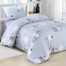 Комплект постельного белья Софи де Марко Пигги 1,5-спальный