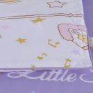 Комплект постельного белья Софи де Марко Маленькие Принцессы 1,5-спальный